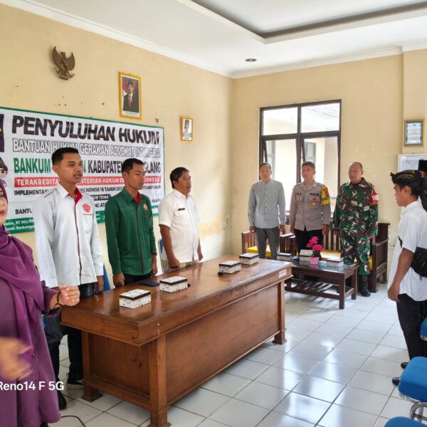 Penyuluhan Hukum oleh Gerakan Advokat Indonesia di&hellip;