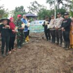 GIAT PENANAMAN JAGUNG HIBRIDA SELUAS&hellip;