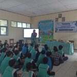 BABINSA KORAMIL 0116/CIKEUSIK BERIKAN BIMBINGAN&hellip;