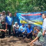 BABINSA KORAMIL 0101 PANDEGLANG KELURAHAN&hellip;