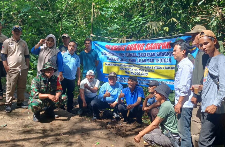 BABINSA KORAMIL 0101 PANDEGLANG KELURAHAN CILAJA DAN…