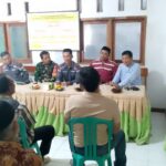 Babinsa Koramil 0117/Panimbang Hadiri Musyawarah…