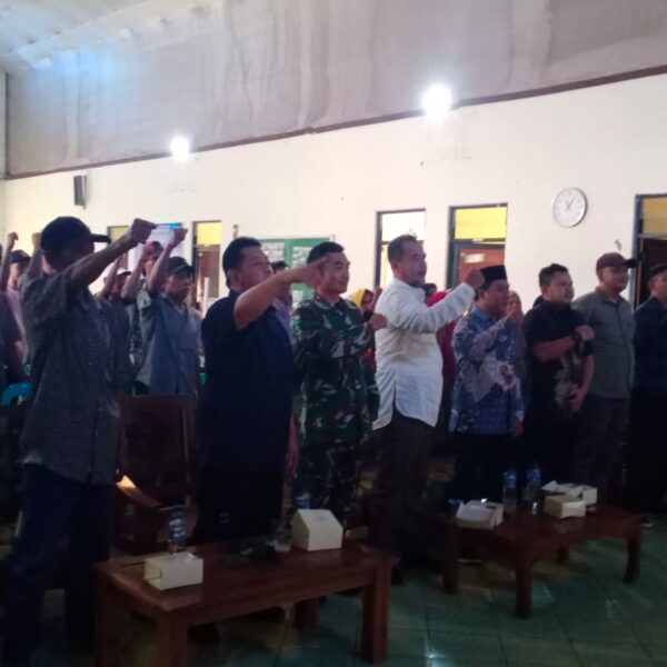 Sosialisasi Penyadaran Publik Pencegahan Tumbuh dan Berkembangnya Permukiman…