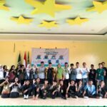 IPNU-IPPNU Universitas Primagraha Sukses Laksanakan&hellip;