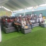 Grand Opening Sekolah Pelatihan dan…