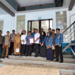 BABINSA KORAMIL 0109/MUNJUL HADIRI KEGIATAN…