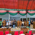 Grand Launching Satuan Pelayanan Pemenuhan&hellip;