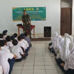 BABINSA KORAMIL 0107/SAKETI BERIKAN PEMBINAAN&hellip;