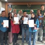 Sambut Hari Juang Kartika Tahun…