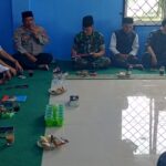 Pengajian Rutin Jum’at di KUA&hellip;