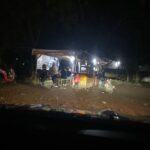 Warga Cipare Kedalingan Resah, Warkop…