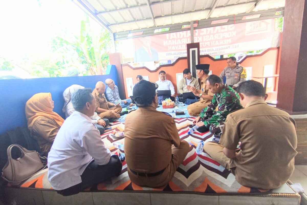 BABINSA KORAMIL 0101 PANDEGLANG PENGAWASAN KEUANGAN DAN&hellip;