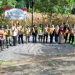 BABINSA KORAMIL 0102 CADASARI PANEN…