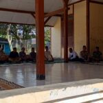 BABINSA KORAMIL 0107/SAKETI HADIRI DAN…