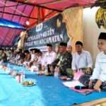 DANRAMIL 0116 CIKEUSIK HADIRI PENGAJIAN…