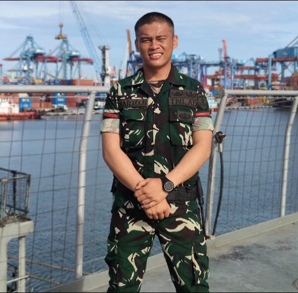 Perjalanan Inspiratif Diarto Sembiring: Dari Wartawan Hingga Menjadi…