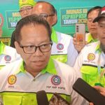 FSP KEP KSPSI Jumhur Hidayat…