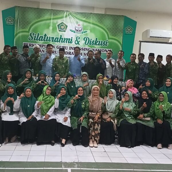 Pasca Aksi PGN Gelar Silahturahmi dan Diskusi Bersa&hellip;