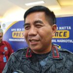 Ini Tanggapan Kepala BNN Banten,…
