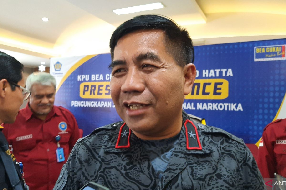 Ini Tanggapan Kepala BNN Banten, Terkait Peredaran Obat&hellip;