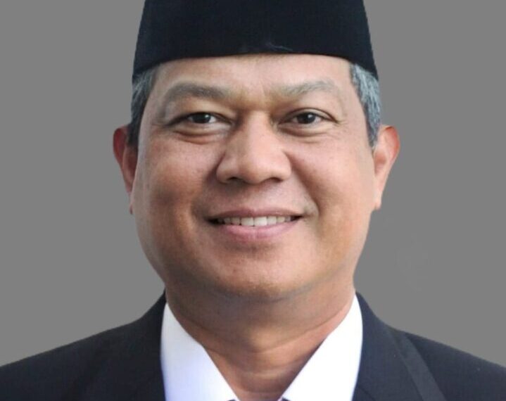 Ketua ICMI Banten Sebut Peredaran&hellip;