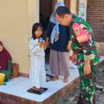 BABINSA KORAMIL 0101/PANDEGLANG MONITORING POSYANDU&hellip;