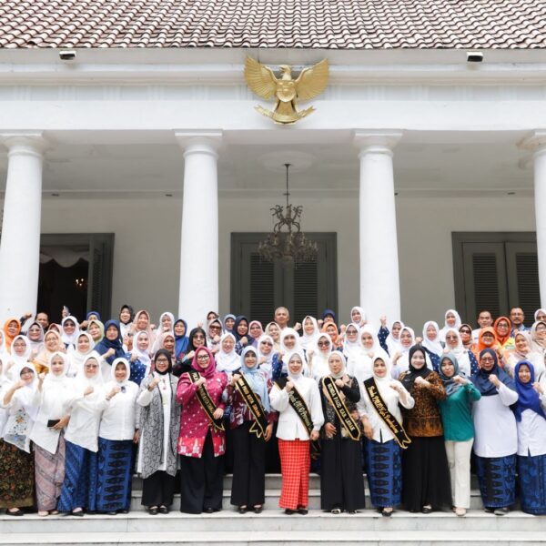 Tinawati Andra Soni : Kualitas Layanan Paud Perlu&hellip;