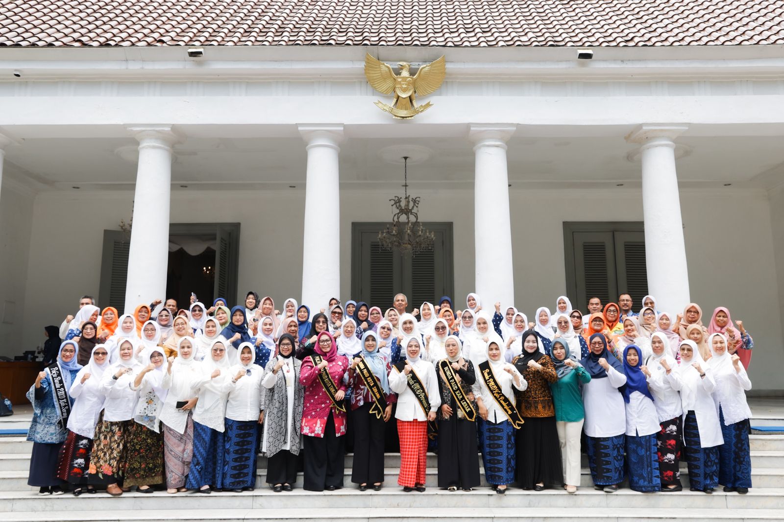 Tinawati Andra Soni : Kualitas Layanan Paud Perlu&hellip;