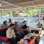 Danramil 0103/Banjar Hadiri Launching SPPG…