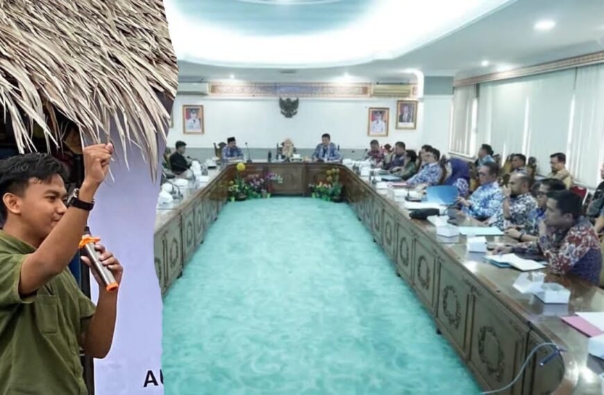 Dinas Perikanan Kabupaten Serang Lamban&hellip;