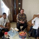 Wali Kota Serang dan Tokoh&hellip;