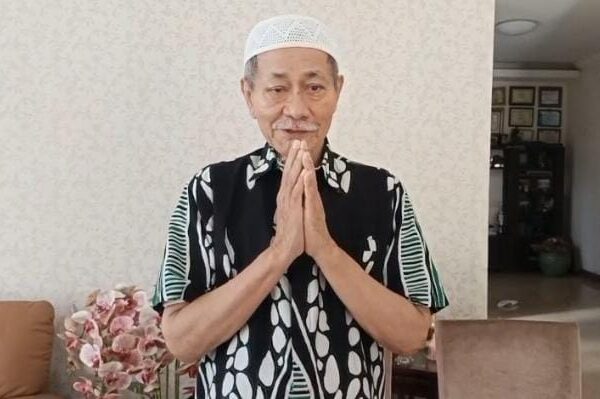 Tokoh Banten Minta BNN Provinsi Banten Tindak Tegas&hellip;