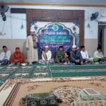 BABINSA KORAMIL 0115/CIMANGGU HADIRI DAN…
