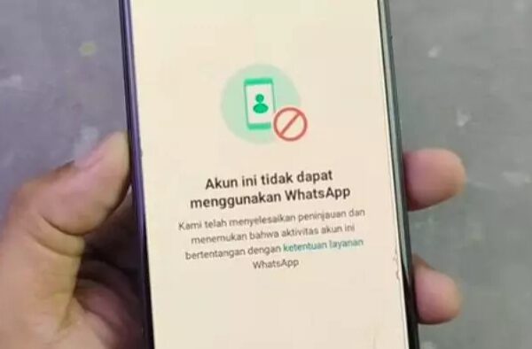 Warga Kota Serang Laporkan Dugaan Penyalah Gunaan Wewenang&hellip;