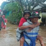 Respons Cepat Bencana, Dandim 0602/Serang…