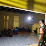 Kodim 0602/Serang Lakukan Evakuasi Longsor&hellip;