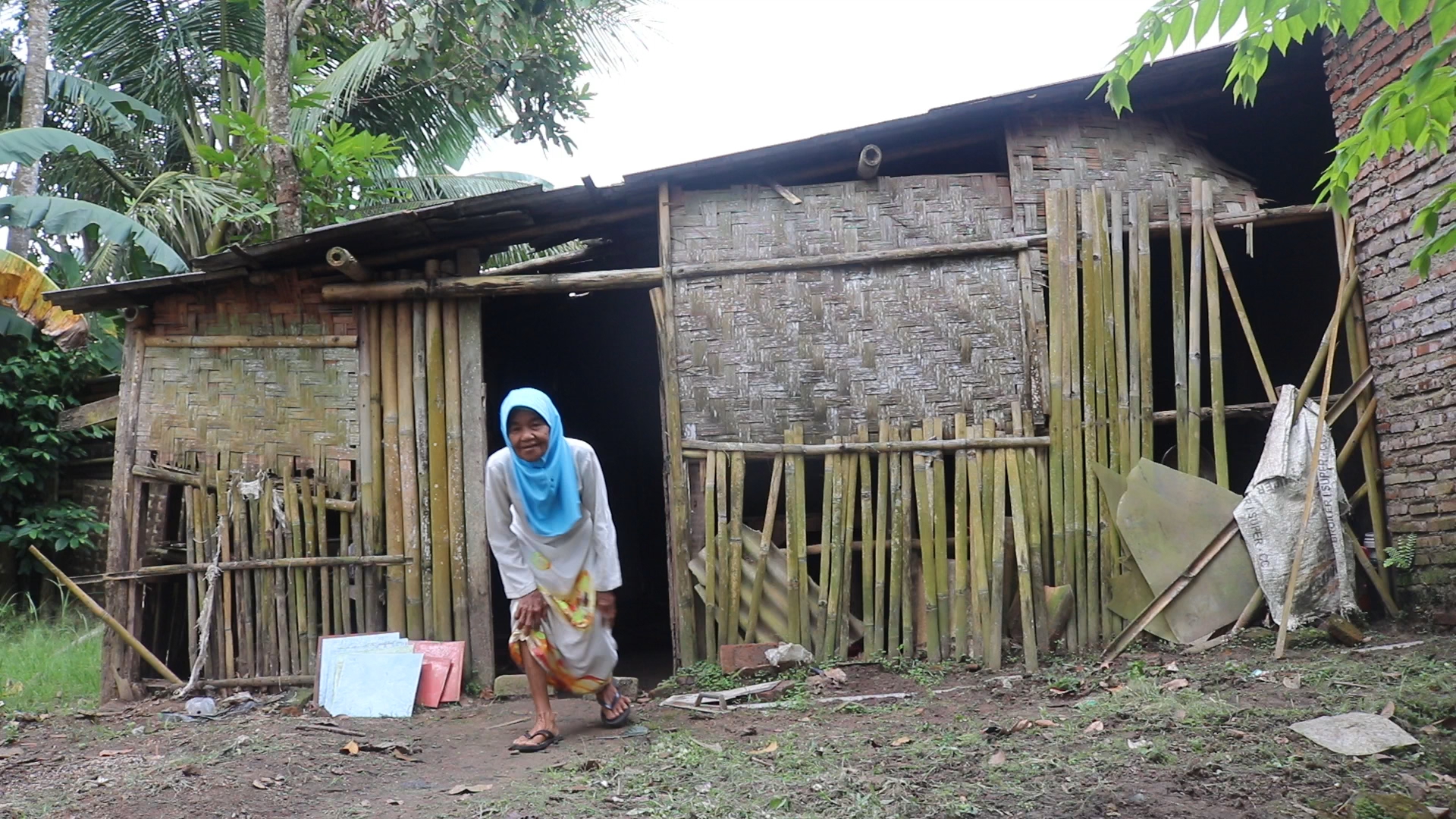 Jelang Pembukaan TMMD Ke-127, Kodim 0602/Serang Rehab 10&hellip;