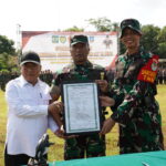 TMMD Ke 127 Kodim 0602/Serang…