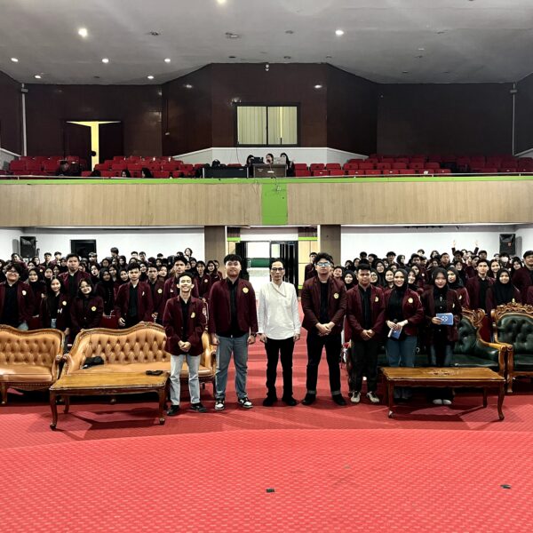 Raker “Kabinet Berdampak”, BEM KBM Untirta Tegaskan&hellip;