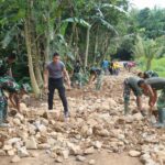 Dari “Jalan Kebo” Jadi Akses…