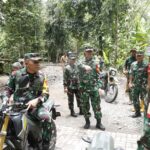 TMMD Ke-127 Kodim 0602/Serang Tuai…