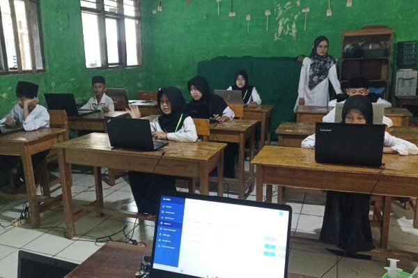 Tes Kemampuan Akademik (TKA) dan Ujian Madrasah (UM)&hellip;