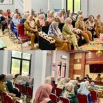 Puskesmas Cibaliung Gelar Lokakarya Mini&hellip;