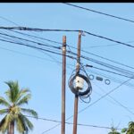 Tiang WiFi Diduga Dipasang Tanpa&hellip;