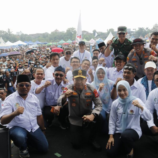 ASPSB Kabupaten Serang Rayakan May Day 2026,&hellip;