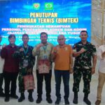 Kreativitas Berbuah Prestasi, Pendim 0602/Serang&hellip;
