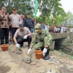 Penantian Empat Dekade Berakhir, Kodim…