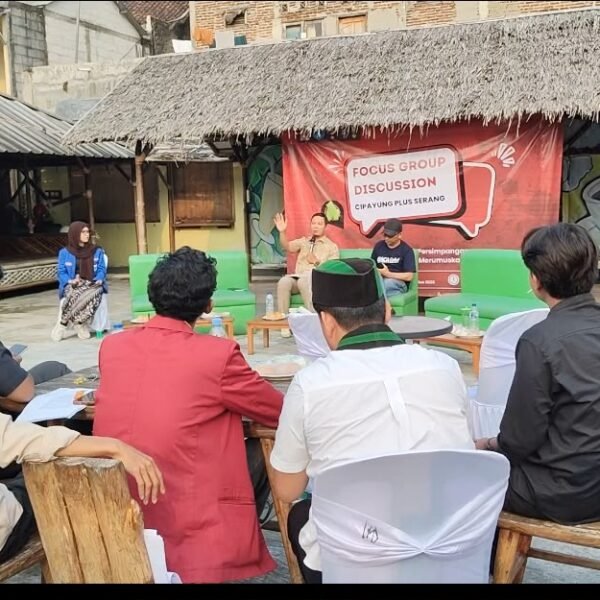 Raperda PUK Disorot Mahasiswa, DPRD Kota Serang&hellip;
