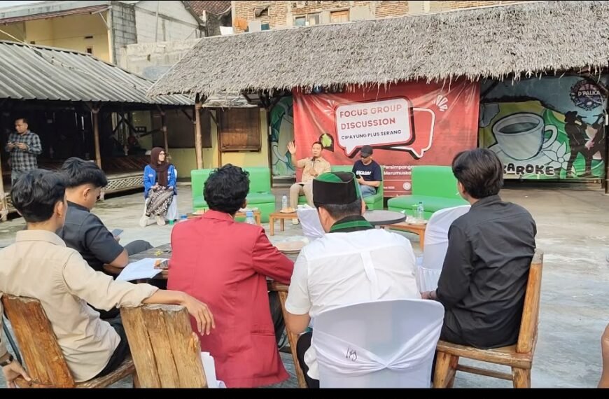 Raperda PUK Disorot Mahasiswa, DPRD Kota Serang&hellip;
