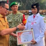 Anak Babinsa Ukir Prestasi Nasional,&hellip;
